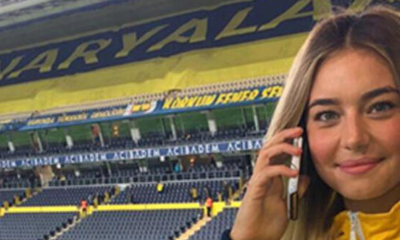 Aycan’dan Emre Belözoğlu  paylaşımı