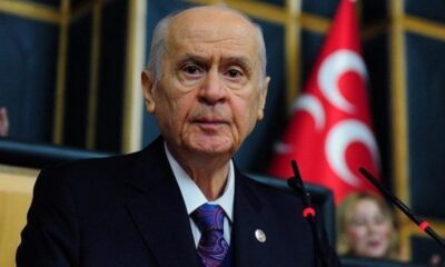 Devlet Bahçeli’den yeni çağrı geldi…
