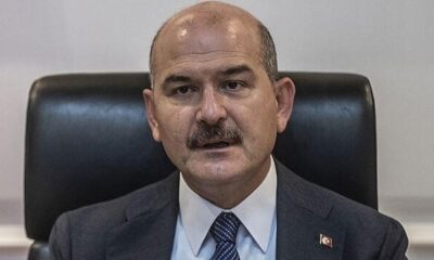Bakan Soylu’nun sağlık durumuna ilişkin yeni gelişme