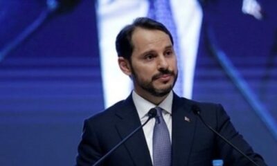 Berat Albayrak’ın istifasına muhalefetten gelen ilk tepki!