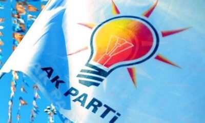 Berat Albayrak’ın istifasının ardından AKP’den ilk yorum