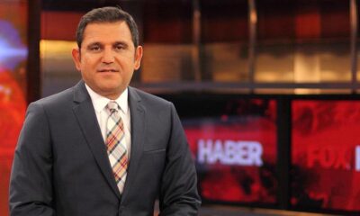 Berat Albayrak’ın istifası sonrası Fatih Portakal’dan bomba yorum