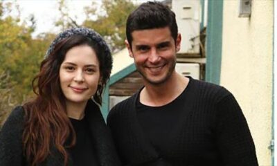 Berk Oktay ve Yıldız Çağrı Atiksoy da coronaya yakalandı