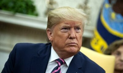 Biden’ın seçimi kazandığı sırada Trump’ın nerede olduğu belli oldu!