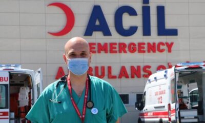 Doç. Dr. Afşin Emre Kayıpmaz’dan koronavirüs ile ilgili korkutan açıklama!