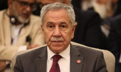 Bülent Arınç, Devlet Bahçeli’den ‘özür’ bekliyor
