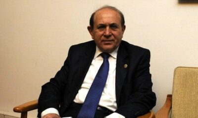 Burhan Kuzu vefat etti