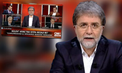 CNN Türk’te canlı yayına damga vuran hata