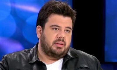 Coronaya yakalanan Eser Yenenler’in test sonucu…