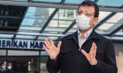 Ekrem İmamoğlu’ndan Fahrettin Koca’ya yanıt