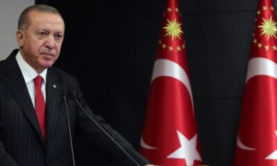 Erdoğan yeni corona virüsü yasaklarını açıkladı