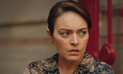 Ezgi Mola’nın takipçisiyle diyaloğu herkesi güldürdü!