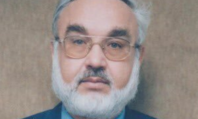 Milli Gazete eski Ankara Temsilcisi Ferhat Koç yaşamını yitirdi