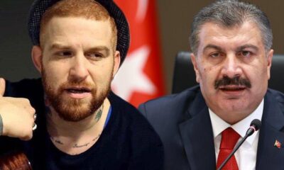 Fahrettin Koca’nın 10 Kasım paylaşımına Gökhan Özoğuz’dan sert tepki