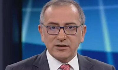 Fatih Altaylı: Size açıklanmayan gerçekleri bir kez daha ben açıklayayım