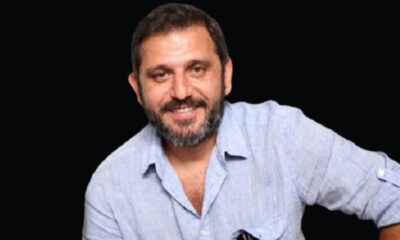 Fatih Portakal’dan kıskandıracak paylaşım