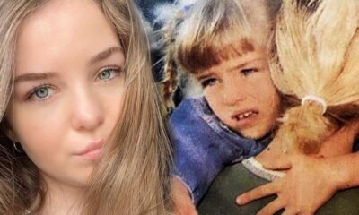 Gölcük depreminde enkazdan çıkarılan Gizem Güven’den duygusal paylaşım