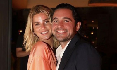 Hacı Sabancı evleniyor!