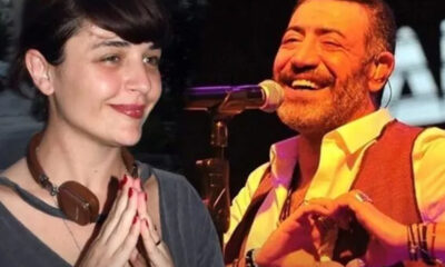 Hakan Altun’dan Gonca Vuslateri hakkında flaş açıklama!