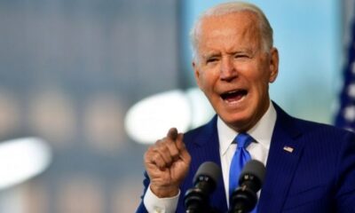 Hangi dünya liderleri Joe Biden’ı kutlamadı?
