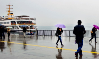 Hava sıcaklıkları 9 derecenin altına inecek