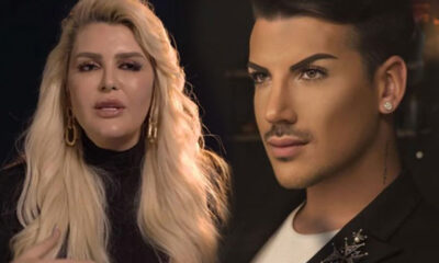 Kerimcan Durmaz Selin Ciğerci itirafı olay oldu!