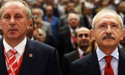 Kılıçdaroğlu’nun iddialarına İnce’den tepki