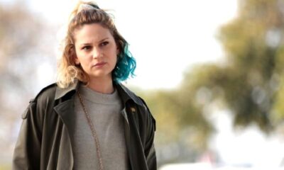 Küfür eden takipçisine verdiği yanıt sosyal medyada olay oldu