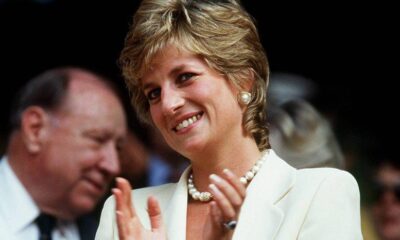 Lady Diana tarihi röportaja yalanlarla ikna edilmiş!