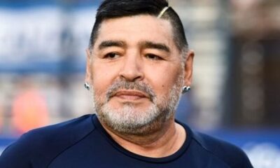 Savcılık Maradona’nın ölümü hakkında soruşturma başlattı!