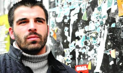 Mehmet Akif Alakurt takipçisini ölümle tehdit etti!