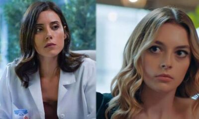 Melis Sezen: Derin’i seven ve destek verenler var