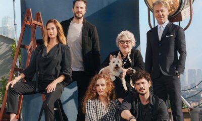 Menajerimi Ara dizisinde bir corona şoku daha!