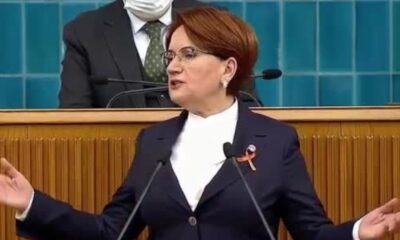 Meral Akşener’den videolu tepki