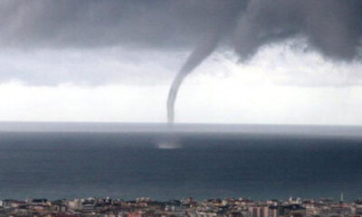 Meteoroloji ile AFAD’dan sel ve hortum uyarısı!