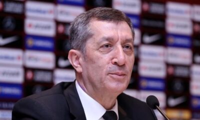 Milli Eğitim Bakanı Selçuk’tan ‘sınav’ açıklaması