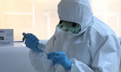 Moderna’dan corona virüsü aşısında yüzde 100’lük başarı açıklaması