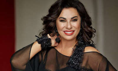 Nilgün Belgün koronavirüse yakalandı!