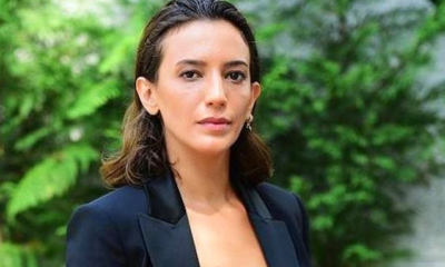 Oyuncu Nihal Yalçın’dan Bir Başkadır tepkisi