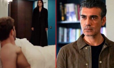 RTÜK’ten Sadakatsiz dizisine ceza