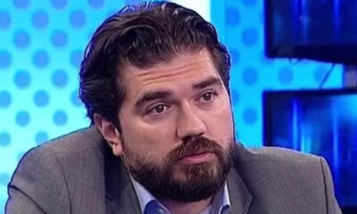 Rasim Ozan Kütahyalı, gözaltına alındı