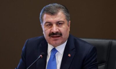 Rekor vaka ve vefat sonrası kritik toplantı