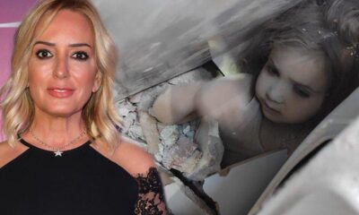 Saba Tümer ve ünlü isimlerden Ayda Gezgin paylaşımları