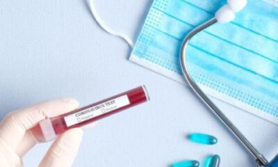 Sağlık Bakanlığı corona verilerini açıkladı!