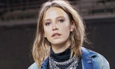 Serenay Sarıkaya sonunda patladı!