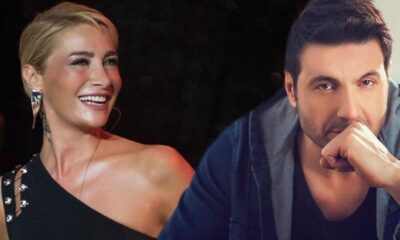 Sıla’nın Davut Güloğlu’na açtığı davada karar çıktı