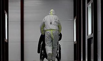 Tek bir koronavirüs vakasının olmadığı 15 Ülke