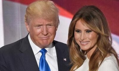 Trump seçimleri de kaybetti, Boşanmak için gün sayıyor