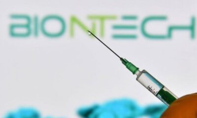 Umut veren aşı daha erken piyasaya çıkalabilir