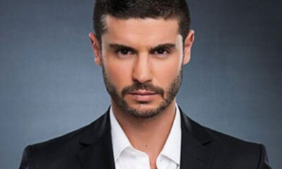 Yasak Elma dizisine sürpriz oyuncu